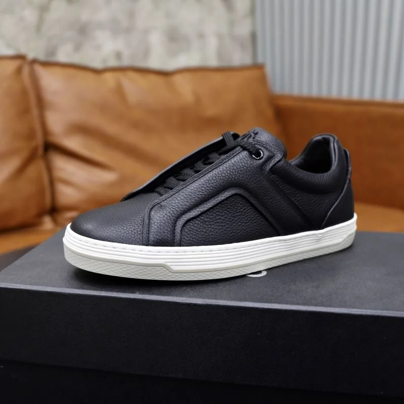 Dunhill Shoes Durable 14486