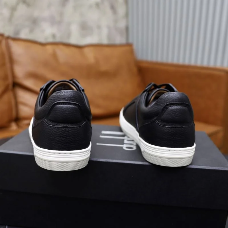Dunhill Shoes Durable 14486