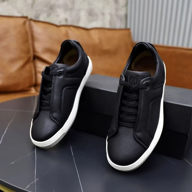 Dunhill Shoes Durable 14486