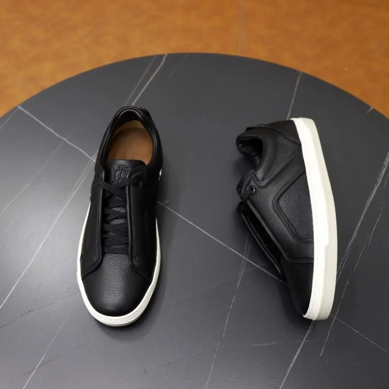 Dunhill Shoes Durable 14486