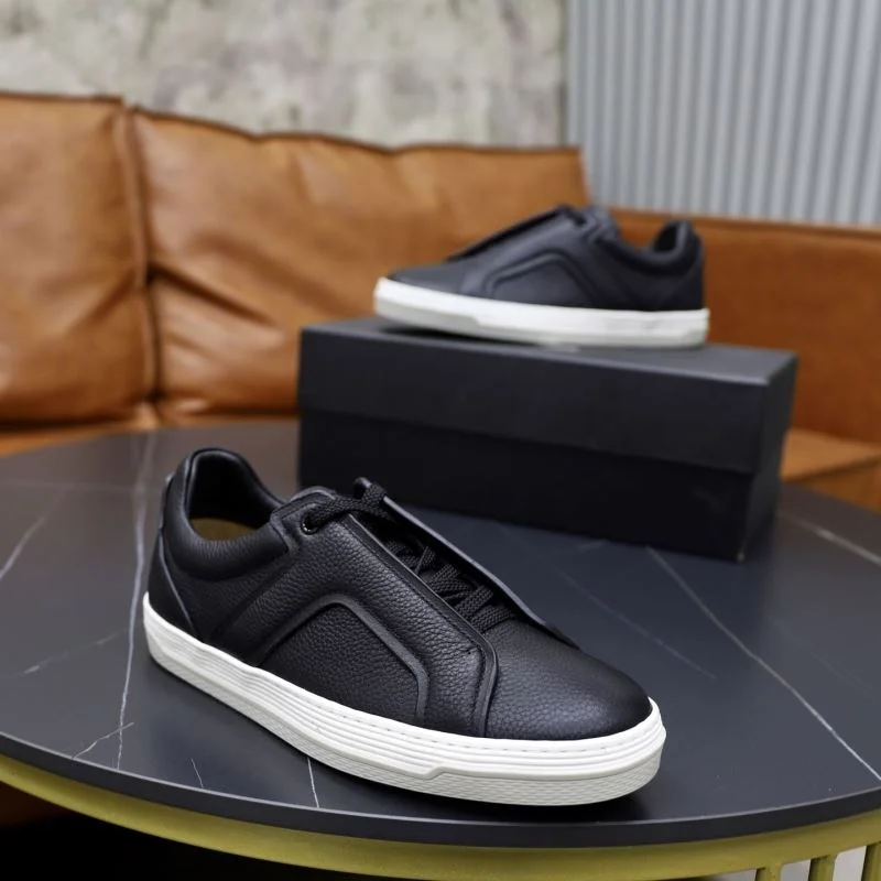 Dunhill Shoes Durable 14486