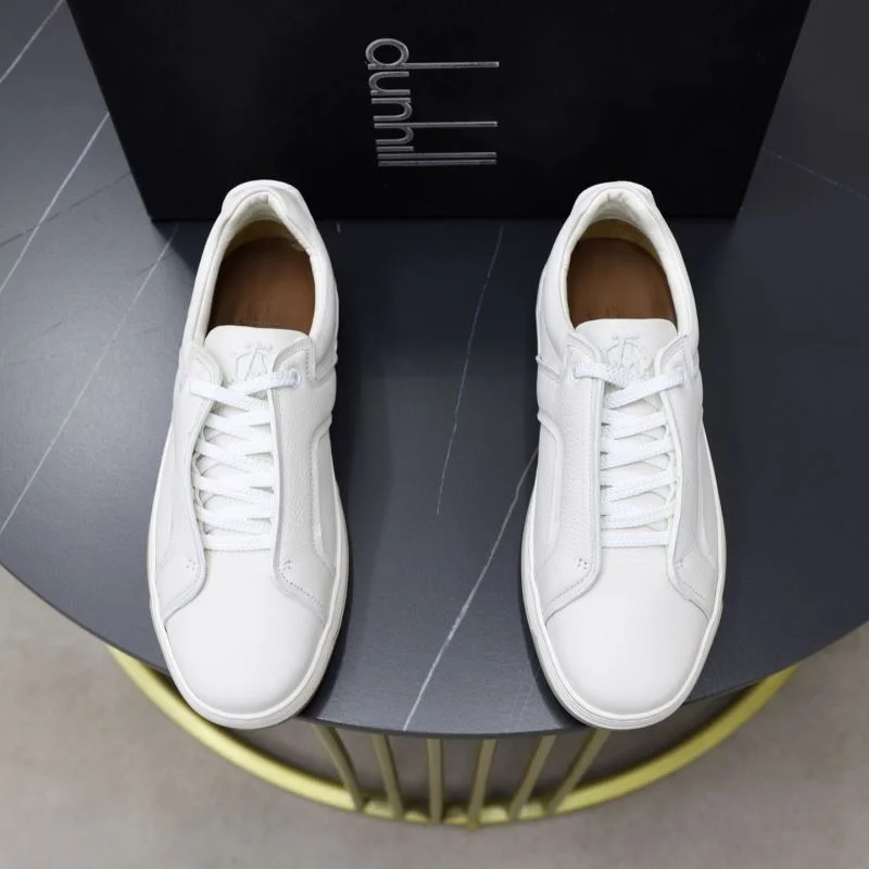 SmoothTexture Dunhill Shoes 14485