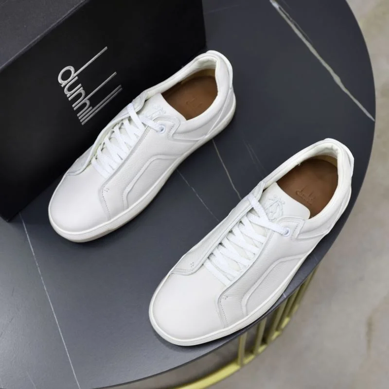SmoothTexture Dunhill Shoes 14485
