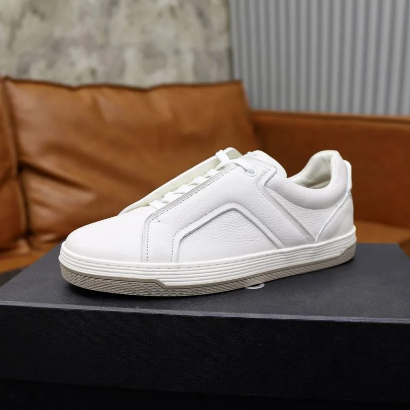 SmoothTexture Dunhill Shoes 14485