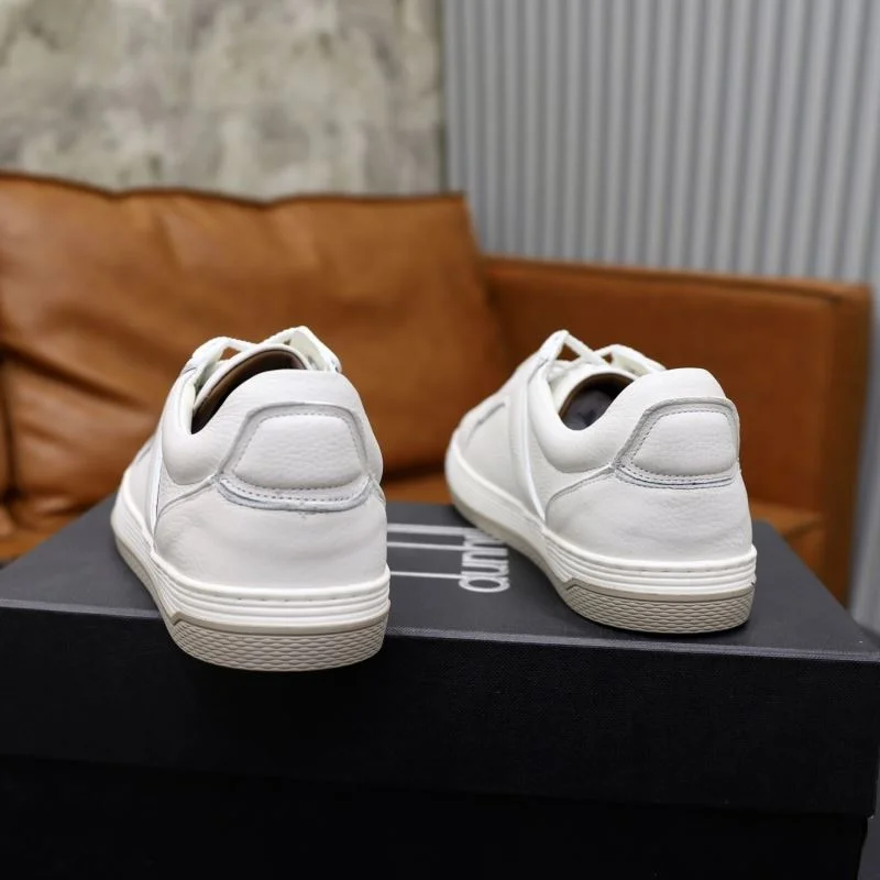 SmoothTexture Dunhill Shoes 14485
