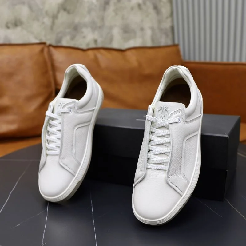 SmoothTexture Dunhill Shoes 14485