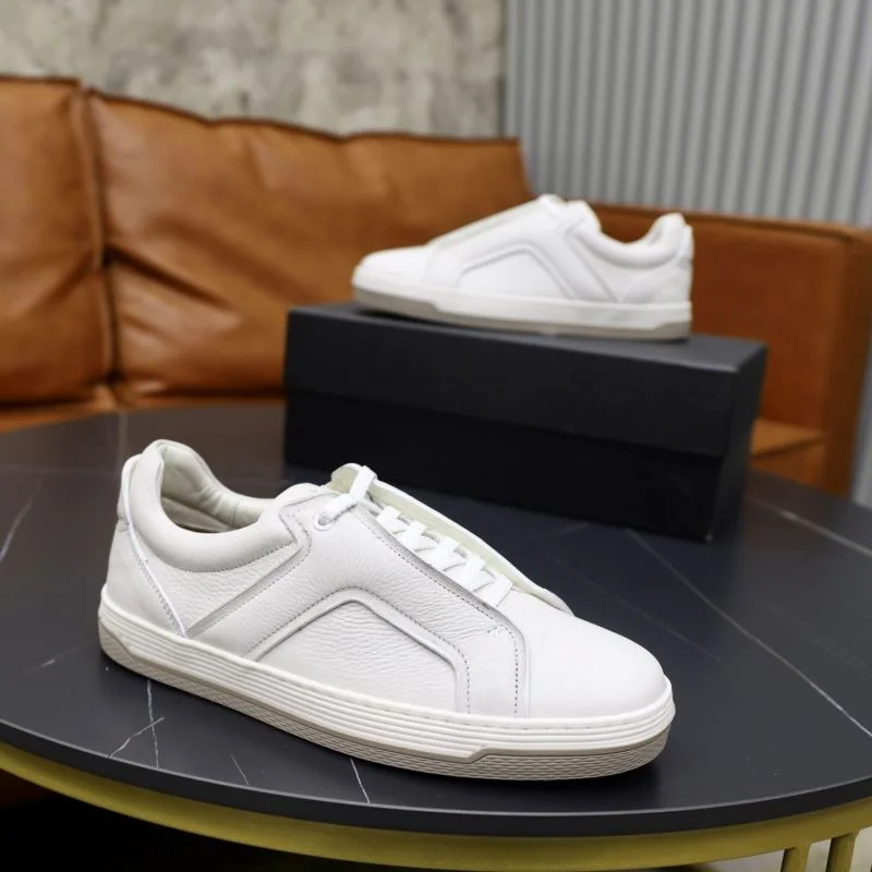SmoothTexture Dunhill Shoes 14485