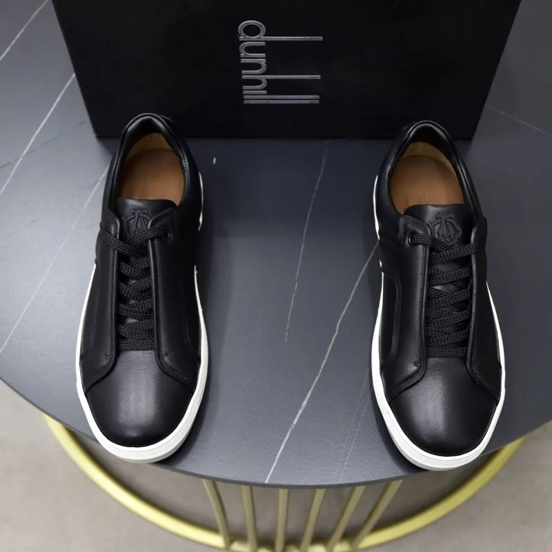 Dunhill Shoes Stylish 14522
