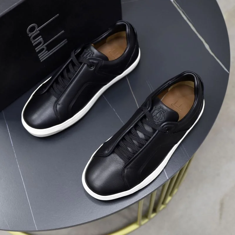 Dunhill Shoes Stylish 14522