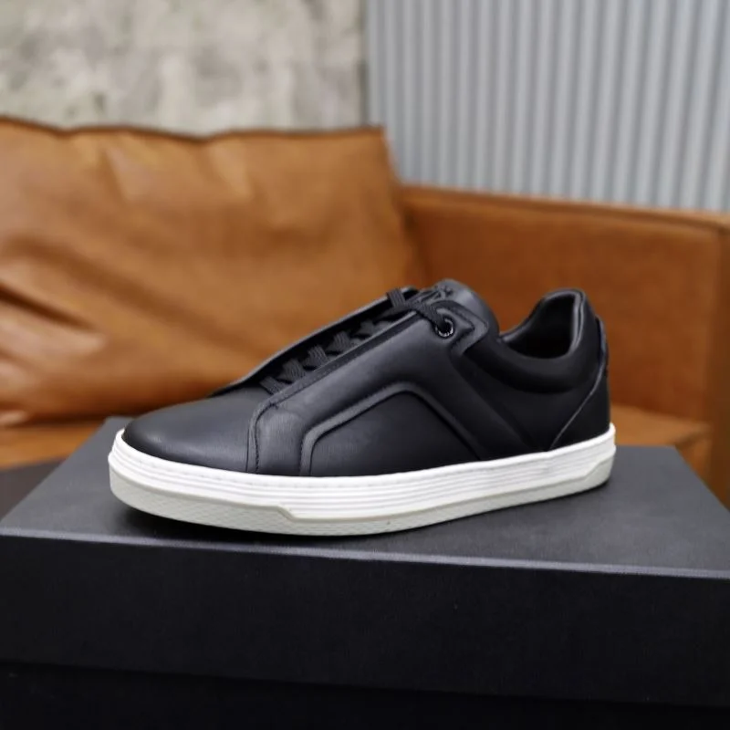 Dunhill Shoes Stylish 14522
