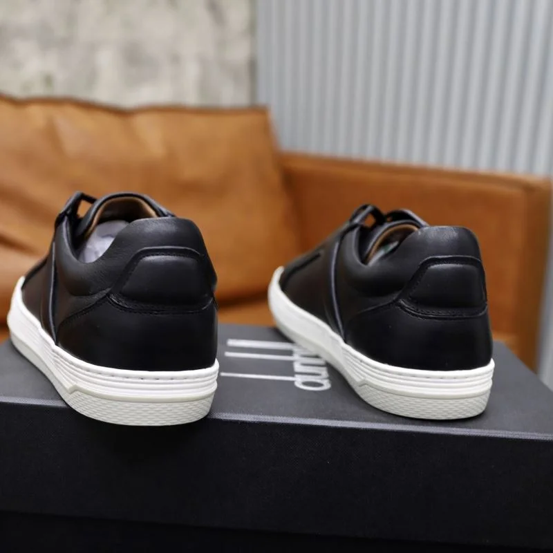 Dunhill Shoes Stylish 14522