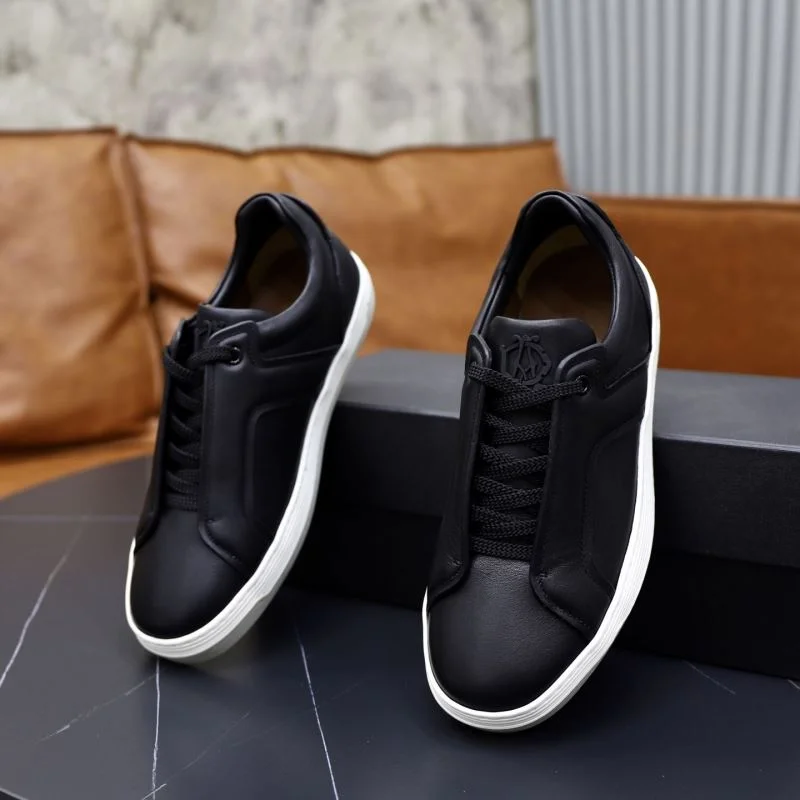 Dunhill Shoes Stylish 14522