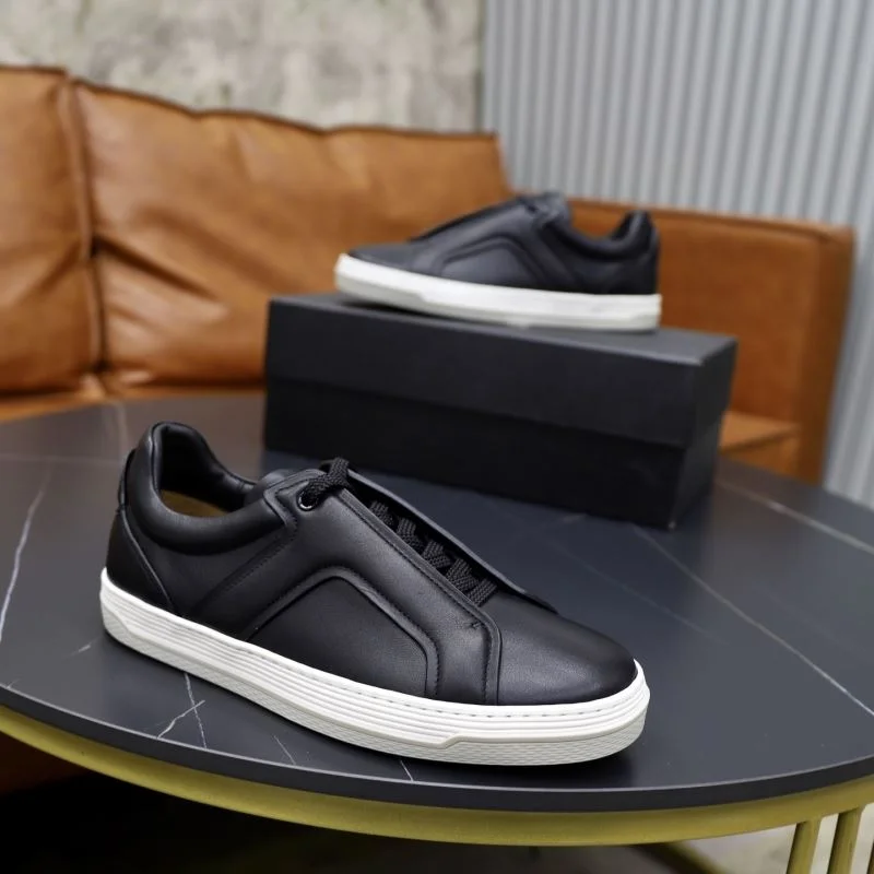 Dunhill Shoes Stylish 14522