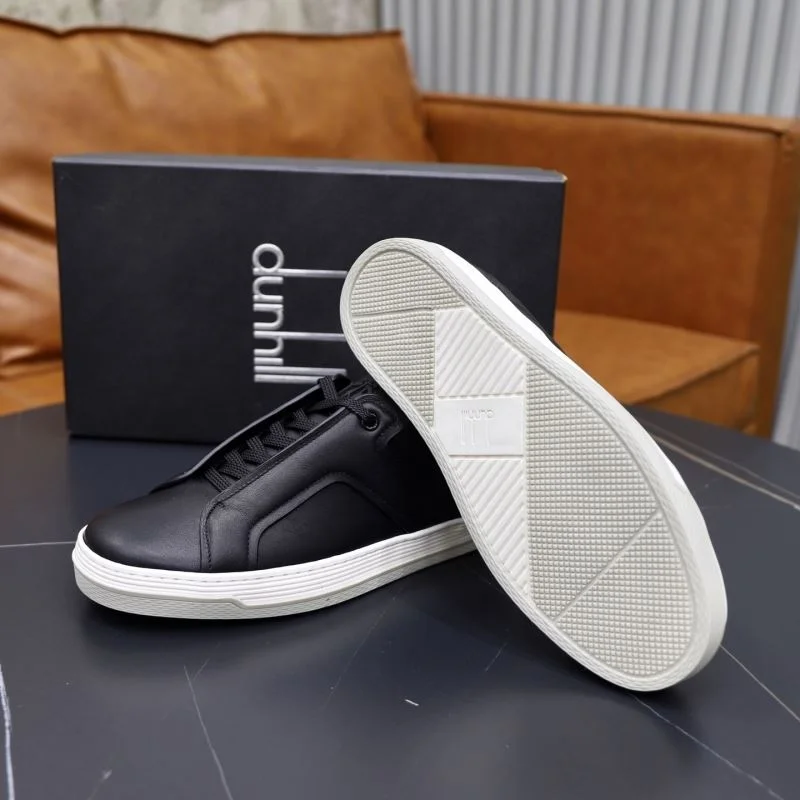 Dunhill Shoes Stylish 14522