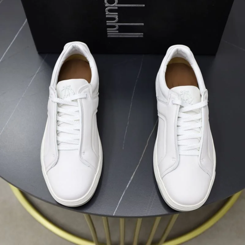 Refined Dunhill Shoes 14483