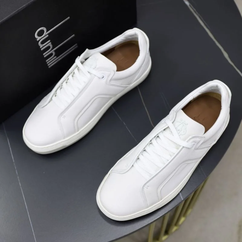 Refined Dunhill Shoes 14483