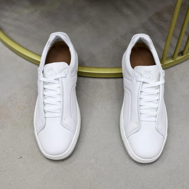 Refined Dunhill Shoes 14483