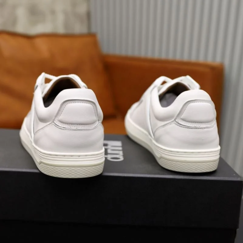 Refined Dunhill Shoes 14483