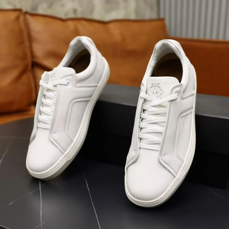 Refined Dunhill Shoes 14483