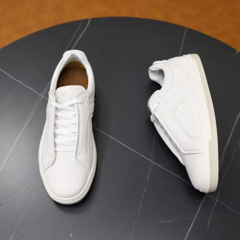 Refined Dunhill Shoes 14483