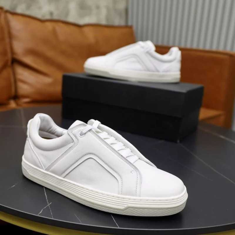 Refined Dunhill Shoes 14483