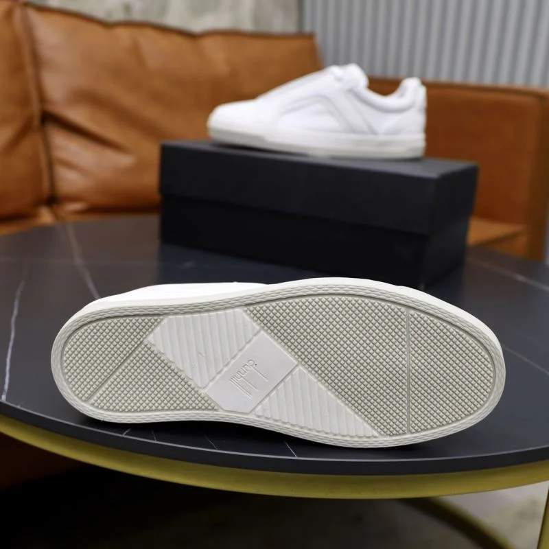 Refined Dunhill Shoes 14483