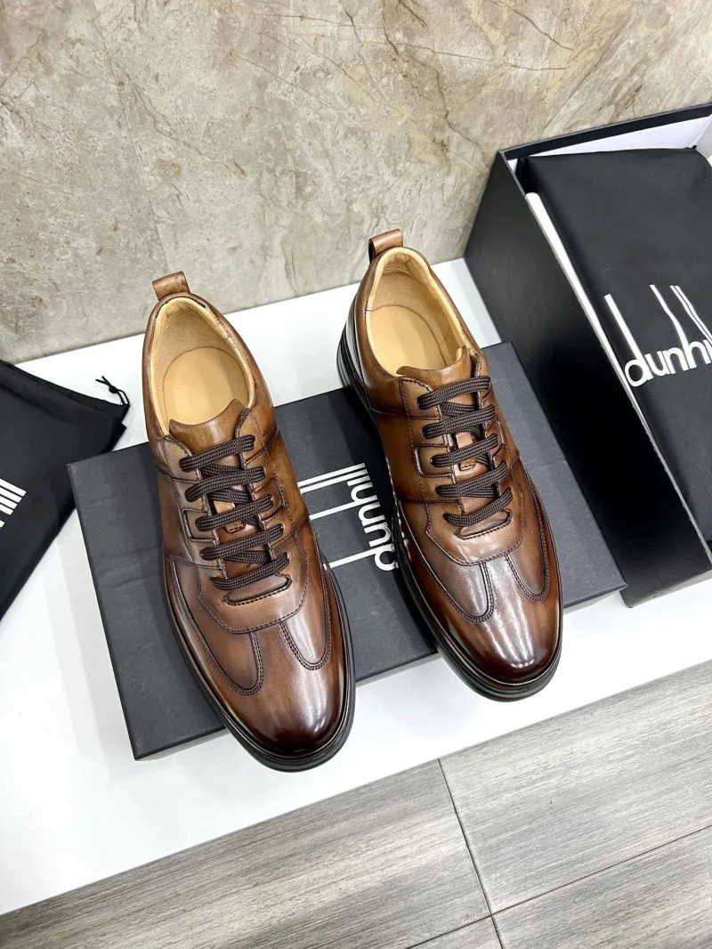 Dunhill Shoes WellDesigned 14488