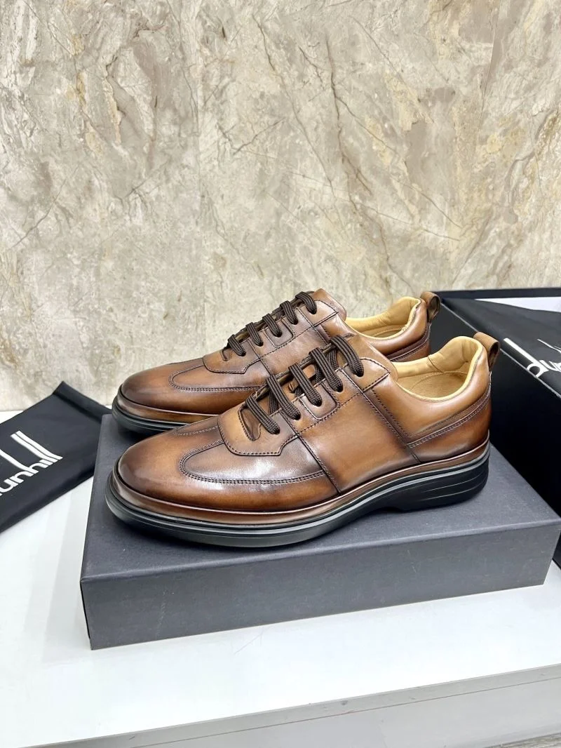 Dunhill Shoes WellDesigned 14488