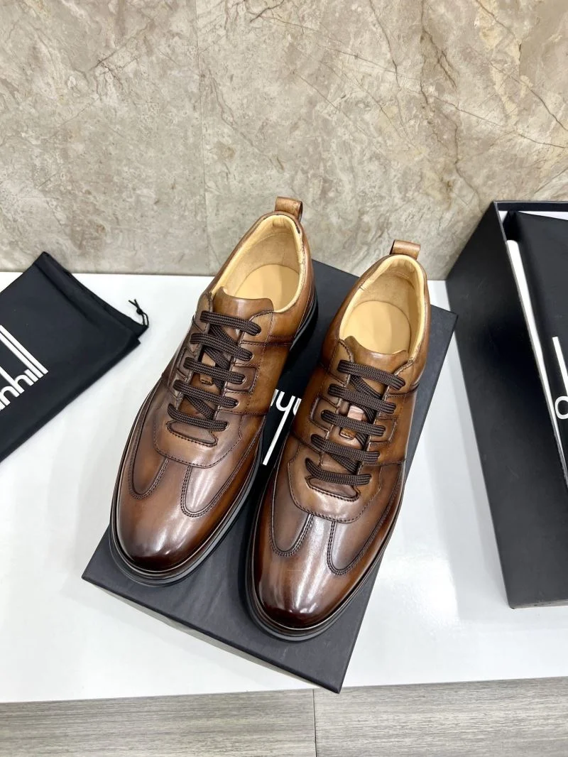 Dunhill Shoes WellDesigned 14488
