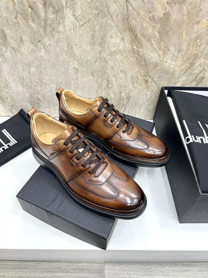 Dunhill Shoes WellDesigned 14488