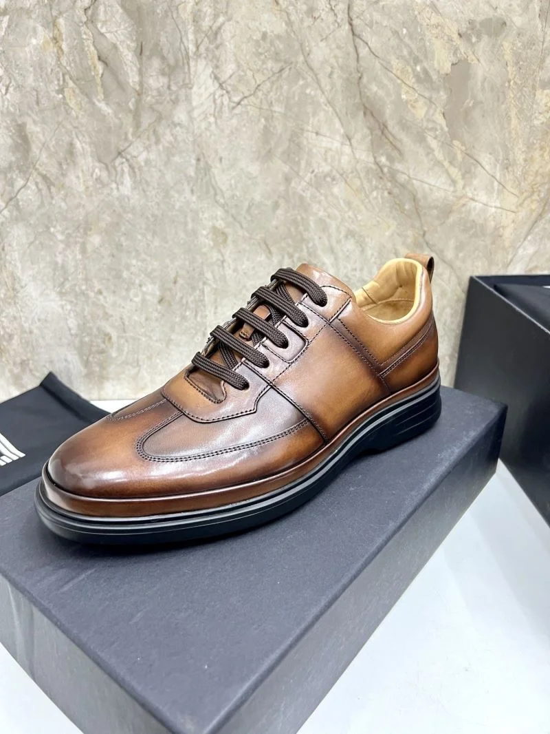 Dunhill Shoes WellDesigned 14488