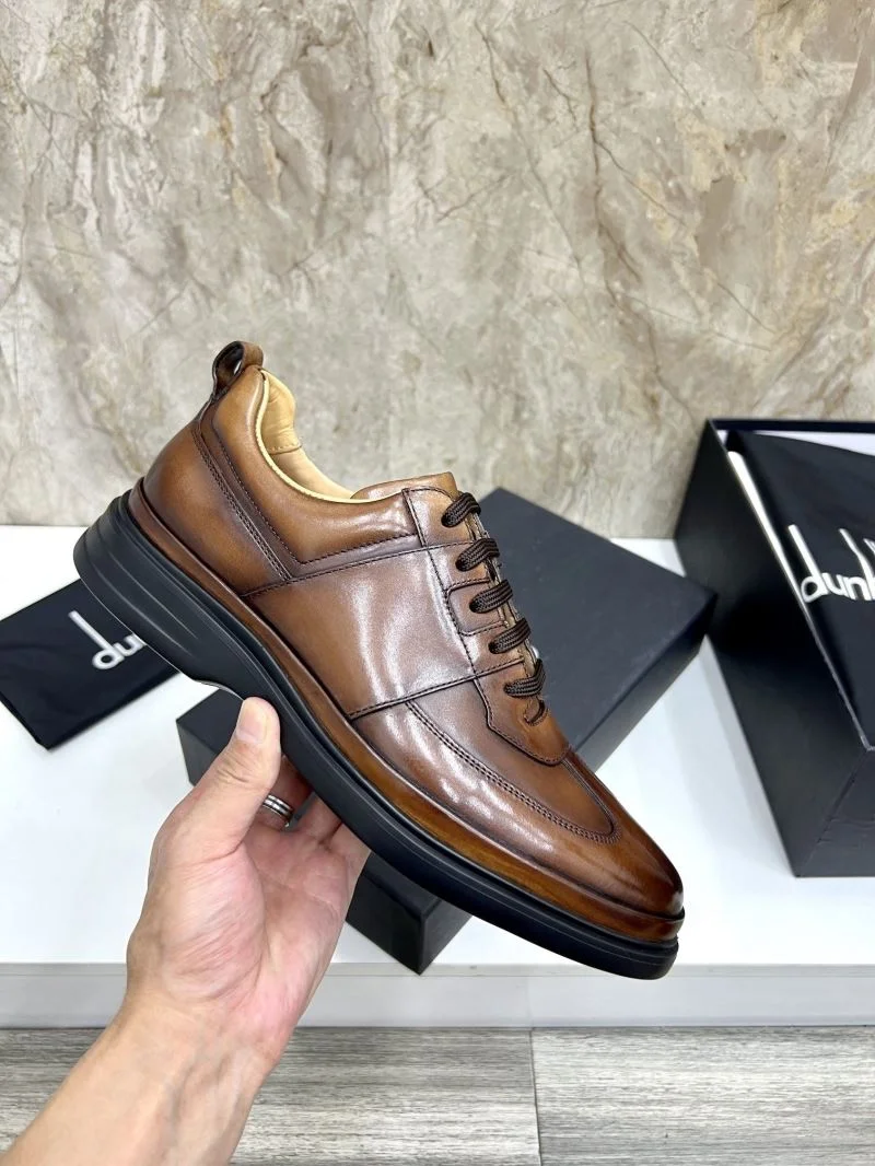 Dunhill Shoes WellDesigned 14488