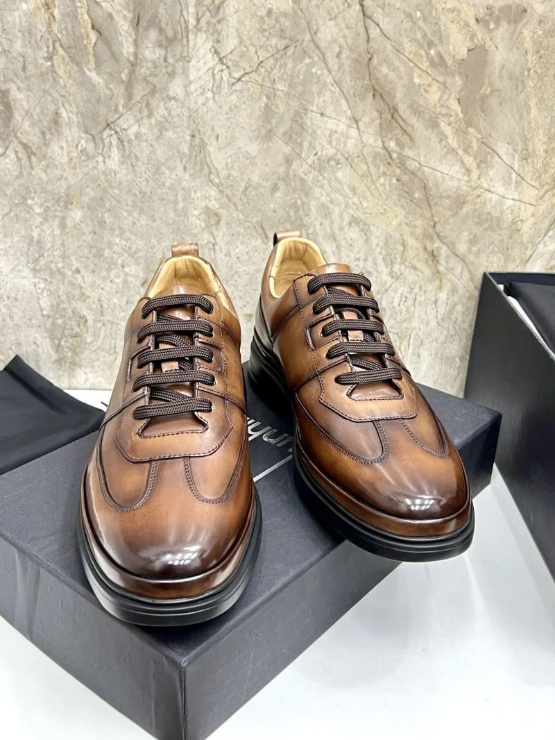 Dunhill Shoes WellDesigned 14488