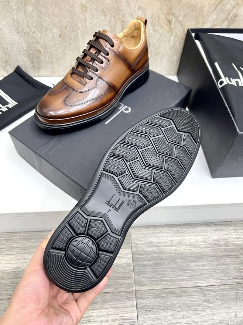 Dunhill Shoes WellDesigned 14488
