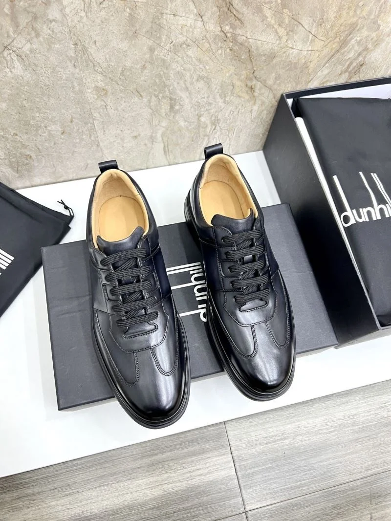 Reliable Dunhill Shoes 14602