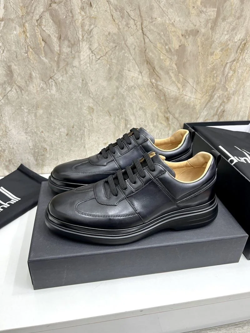 Reliable Dunhill Shoes 14602