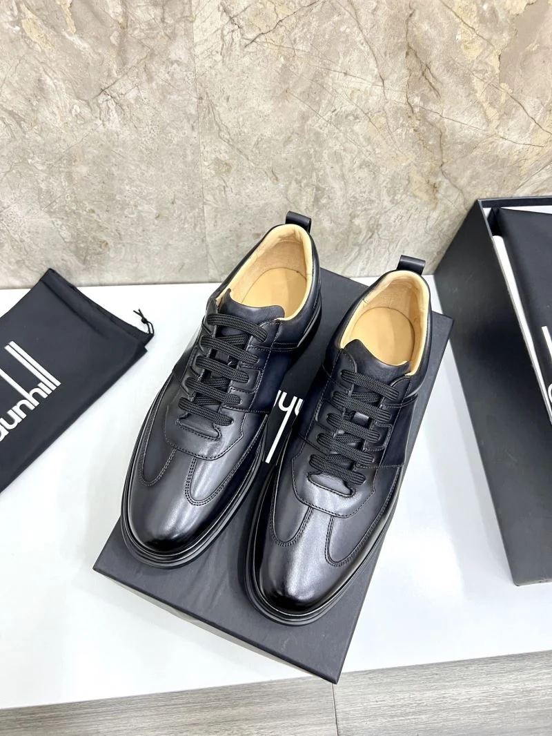 Reliable Dunhill Shoes 14602