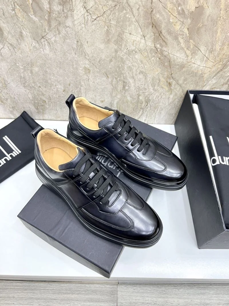 Reliable Dunhill Shoes 14602
