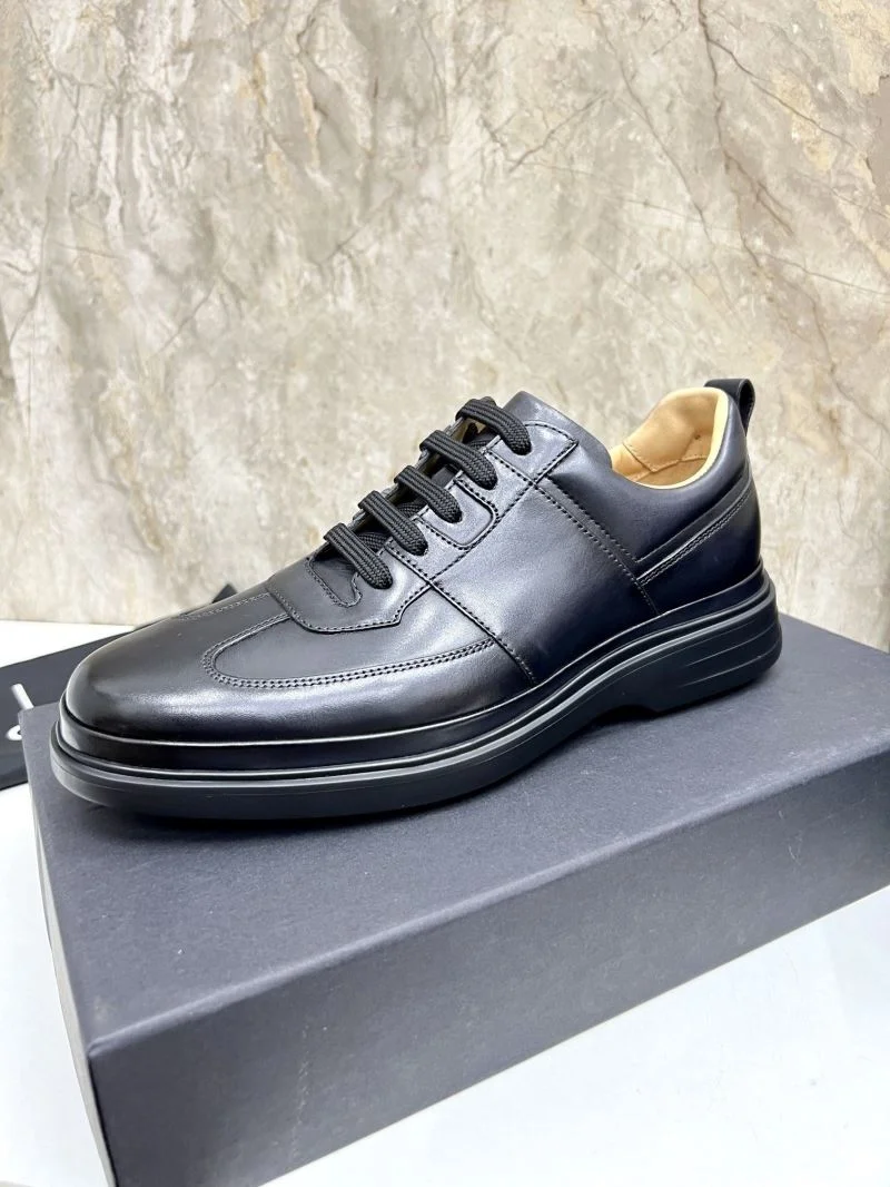 Reliable Dunhill Shoes 14602