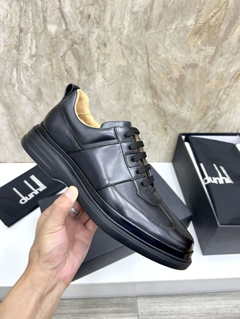 Reliable Dunhill Shoes 14602