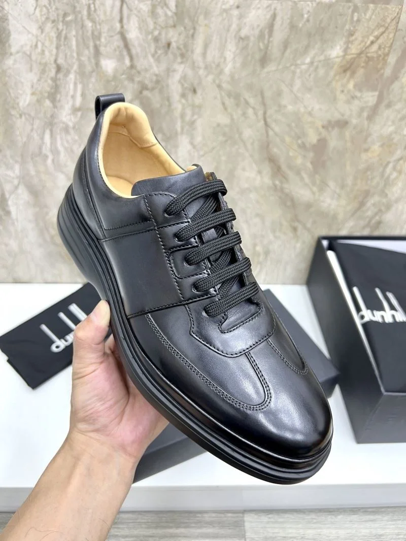 Reliable Dunhill Shoes 14602