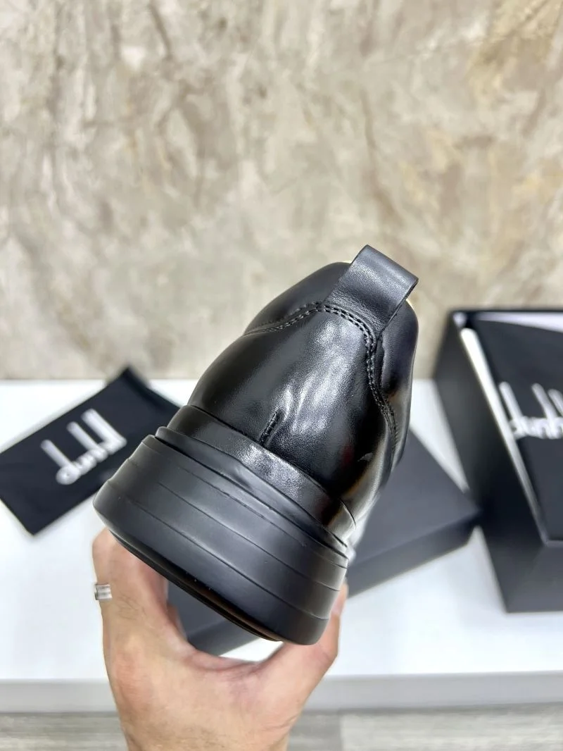 Reliable Dunhill Shoes 14602