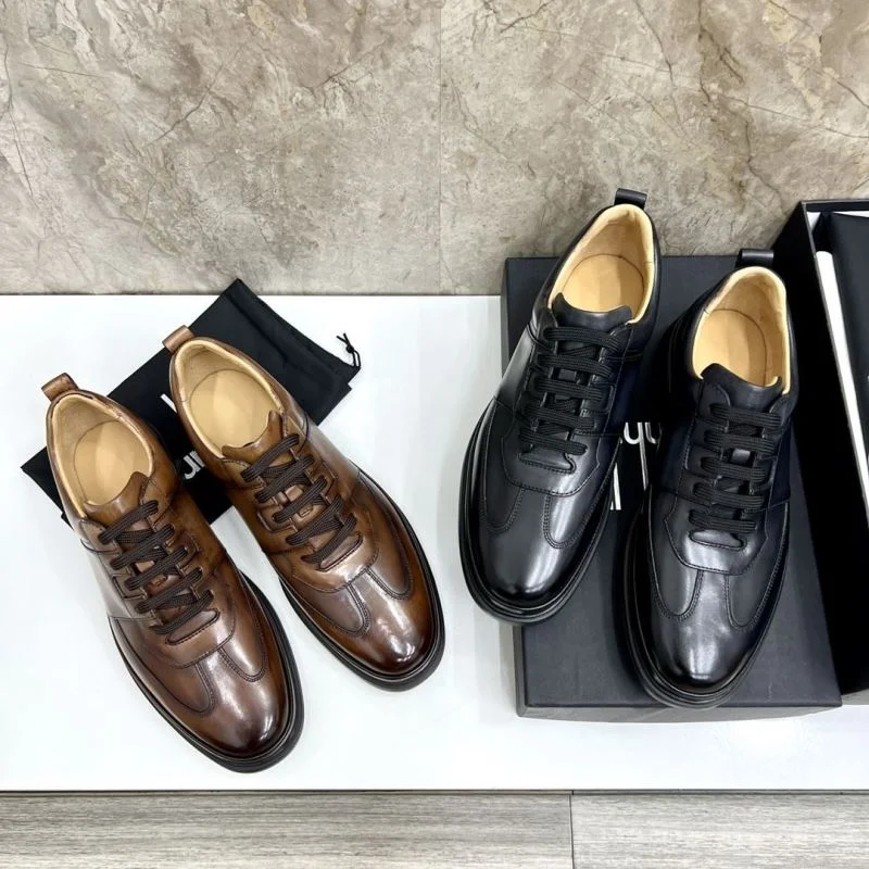 Reliable Dunhill Shoes 14602