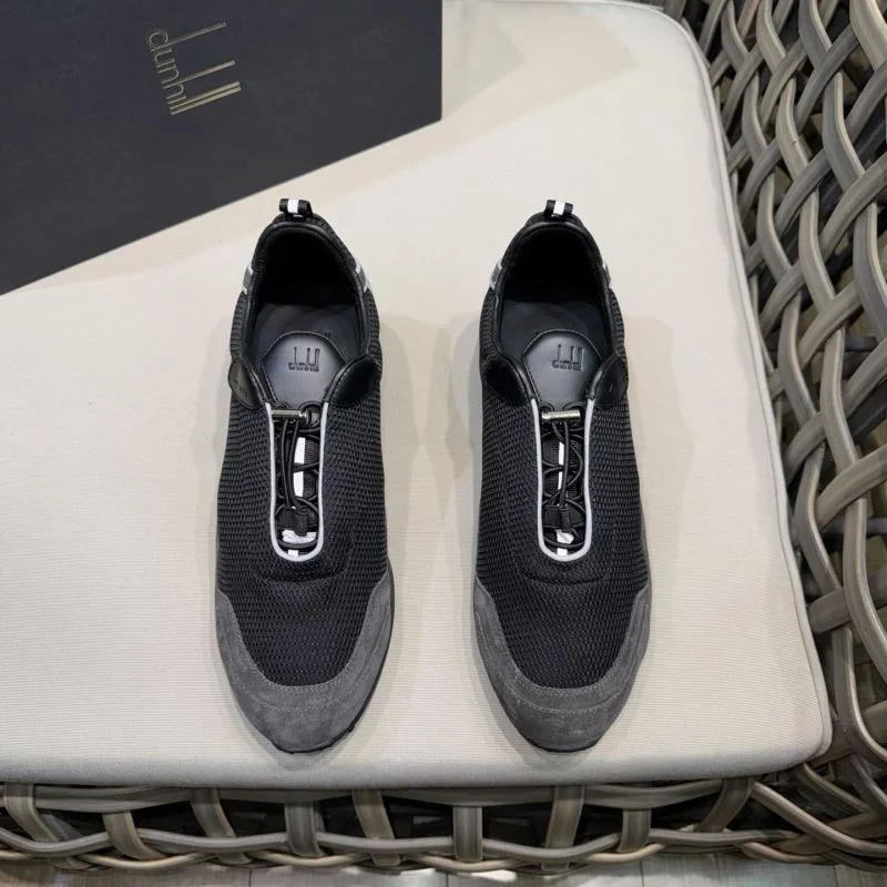 Compact Dunhill Shoes 6562