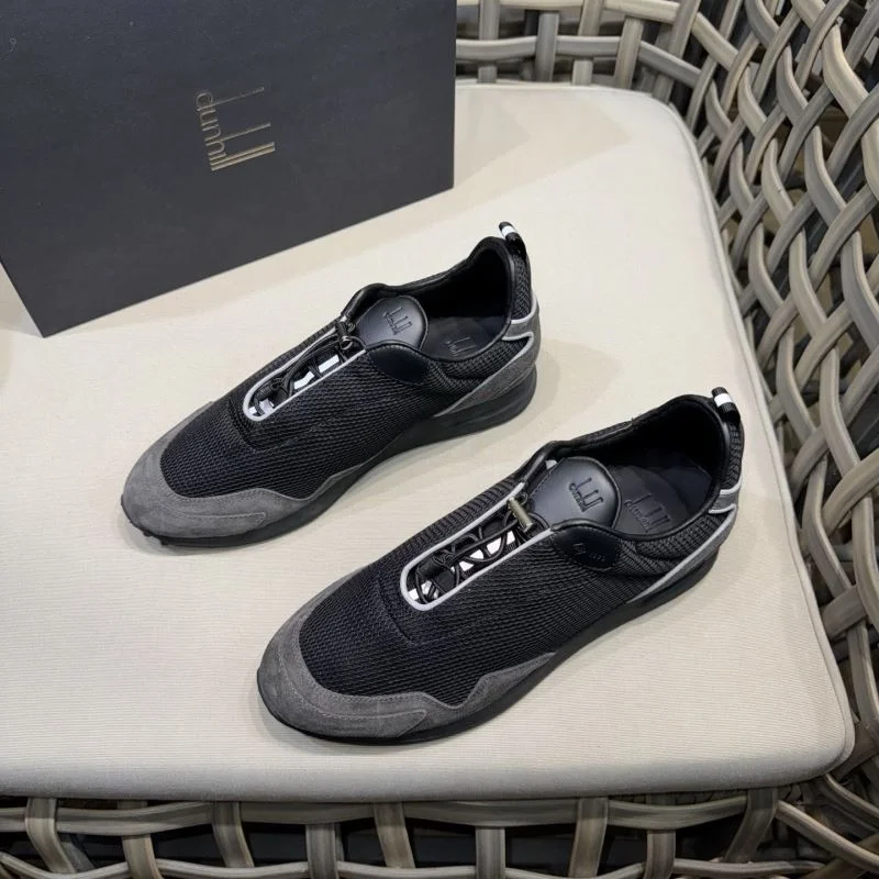 Compact Dunhill Shoes 6562