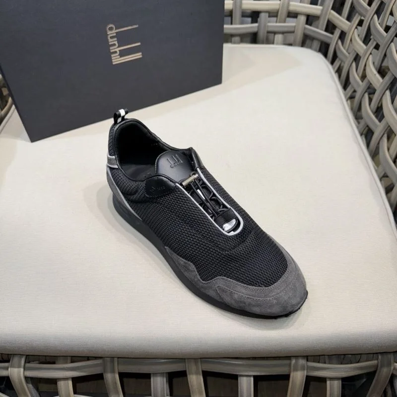 Compact Dunhill Shoes 6562