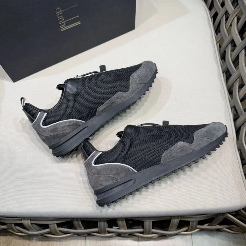 Compact Dunhill Shoes 6562