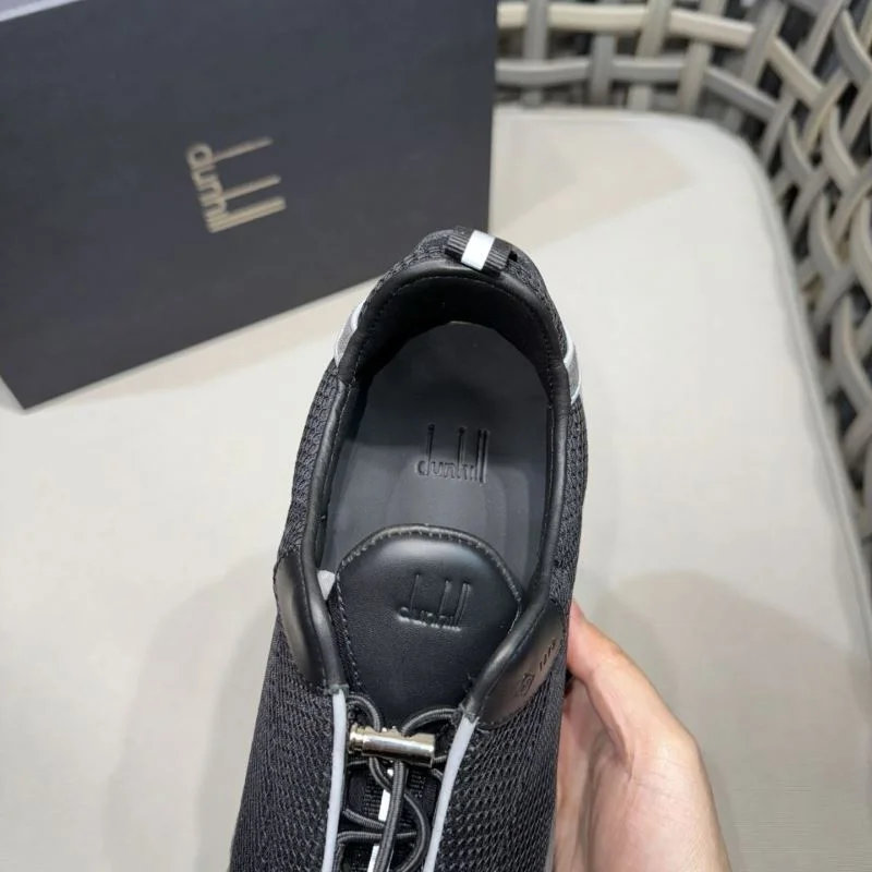 Compact Dunhill Shoes 6562