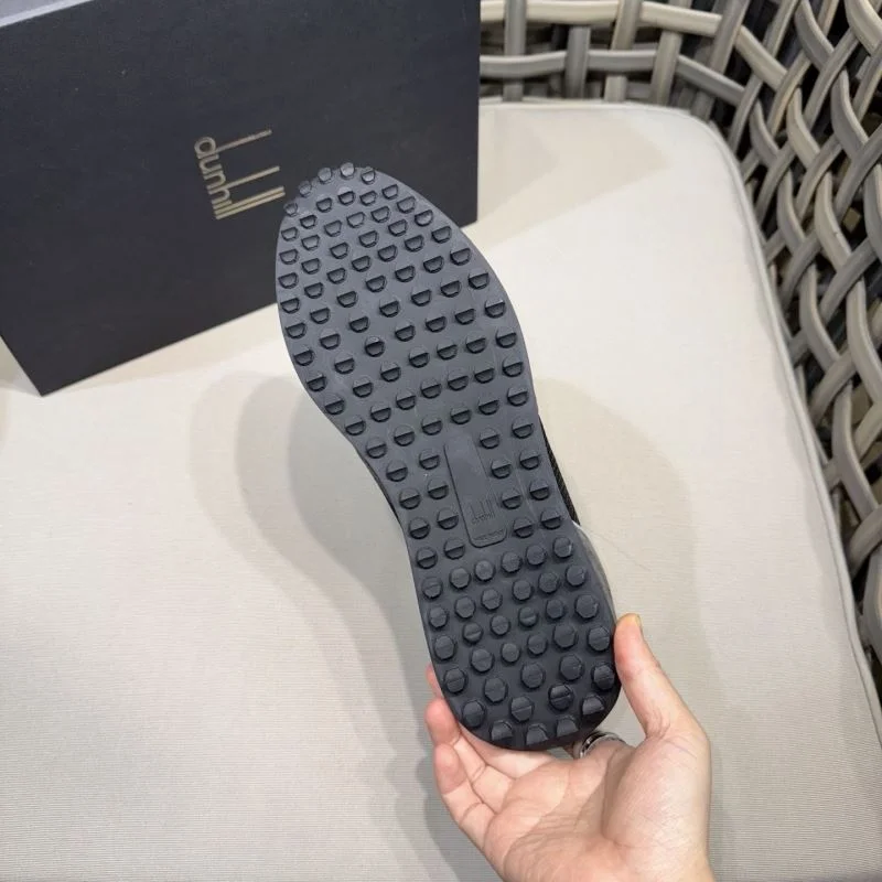 Compact Dunhill Shoes 6562