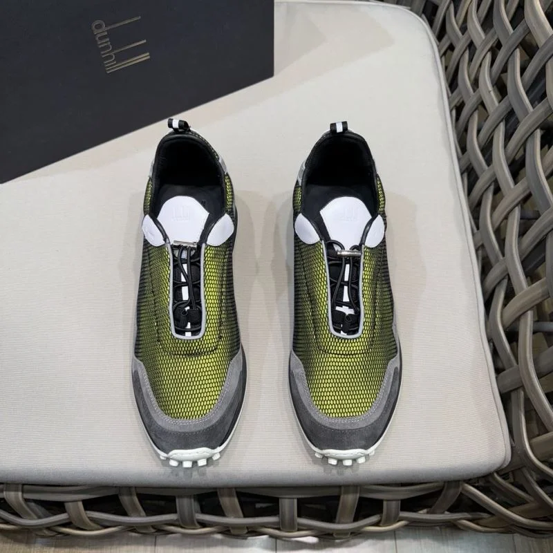 Durable Dunhill Shoes 6544